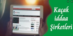 illegal Bahis Dolandırıcılığı