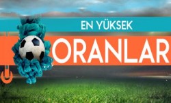 Kaçak İddaa Oranları